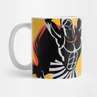 Legend Mug